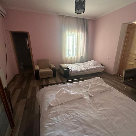 Dreamland Lagodekhi & Wine Cellar Экстерьер фото