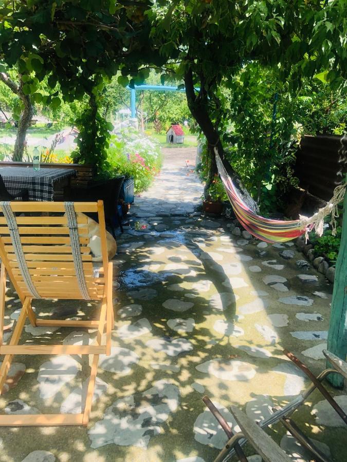 Dreamland Lagodekhi & Wine Cellar Экстерьер фото