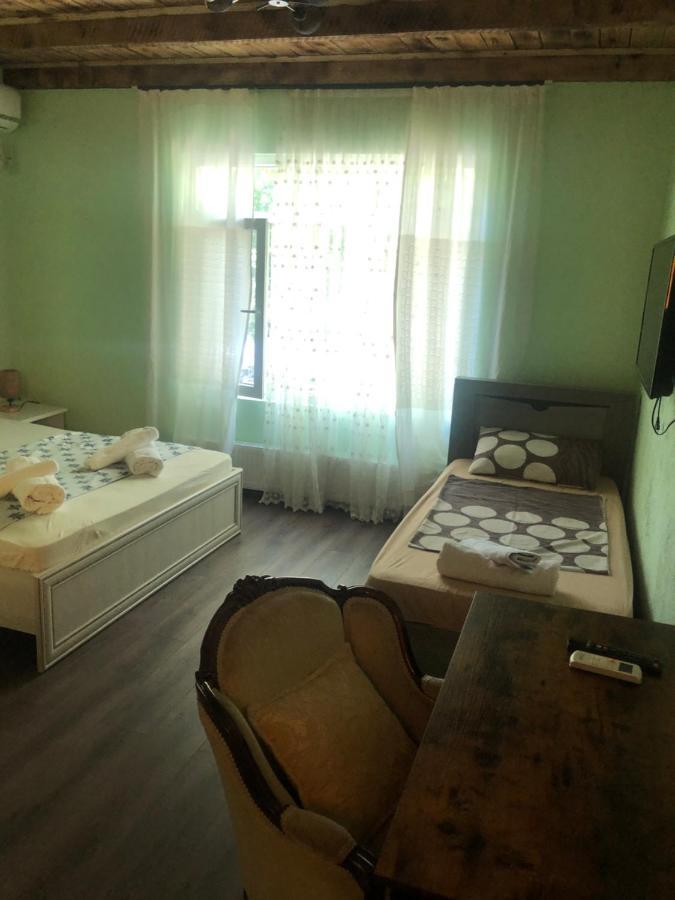 Dreamland Lagodekhi & Wine Cellar Экстерьер фото