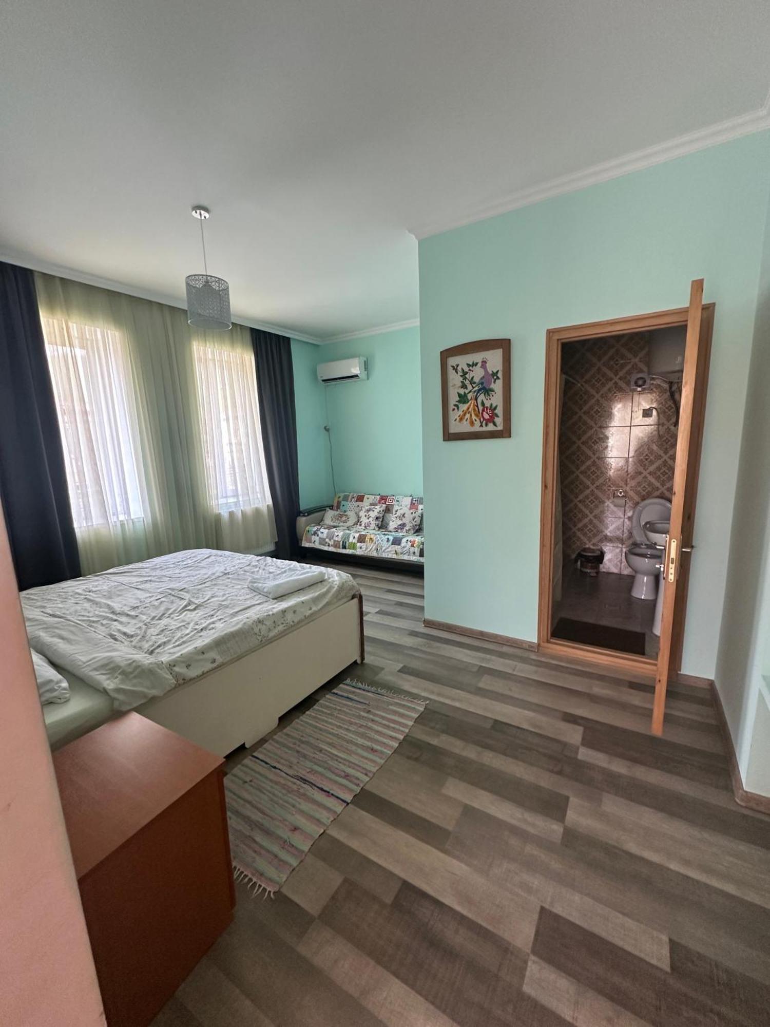 Dreamland Lagodekhi & Wine Cellar Экстерьер фото