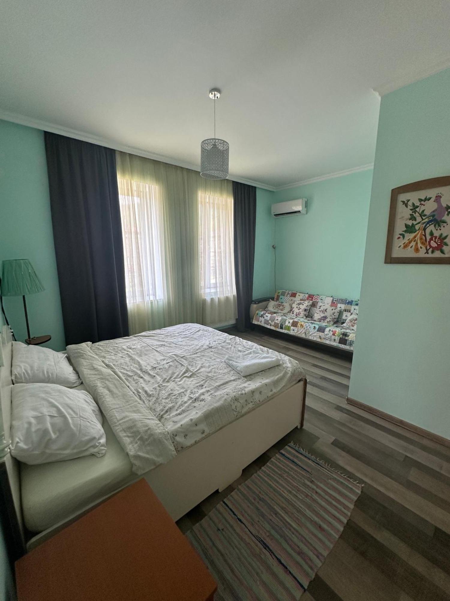 Dreamland Lagodekhi & Wine Cellar Экстерьер фото